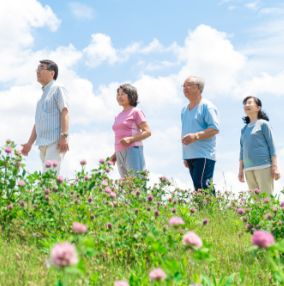 未来あるあし(下肢)の治療